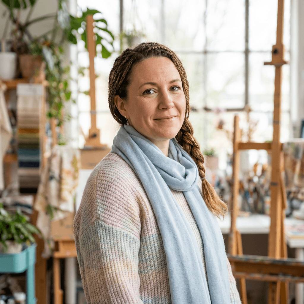 Rebecca Thompson, Early Learning Centre Director