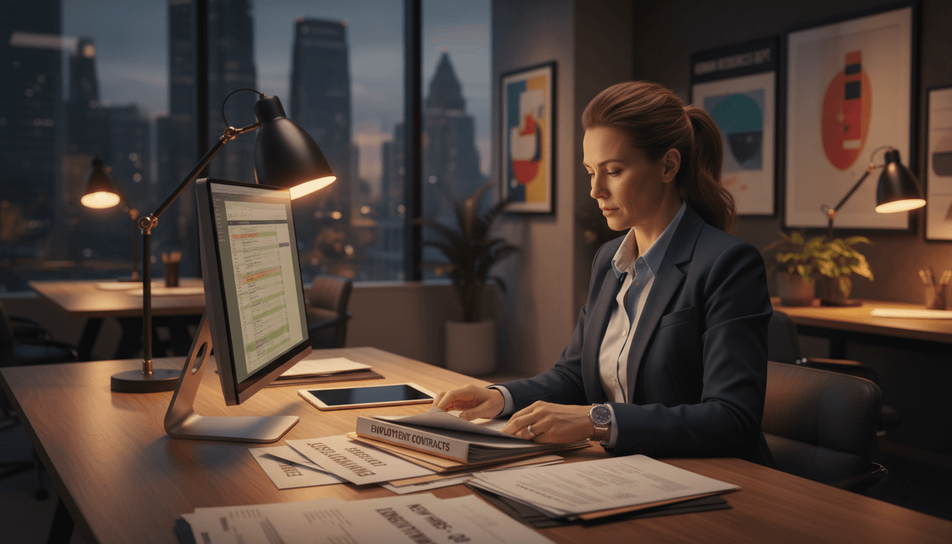 Employment Practices Liability