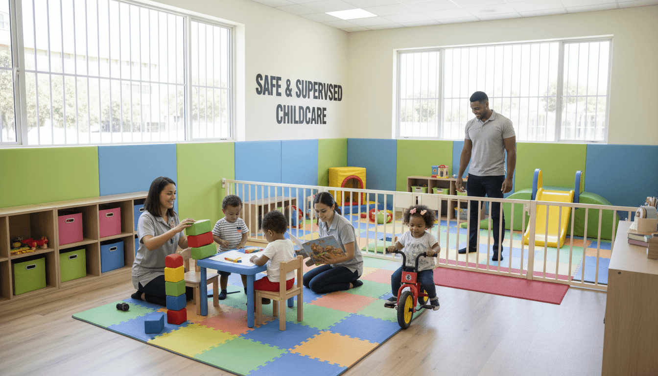 Child-related incidents coverage