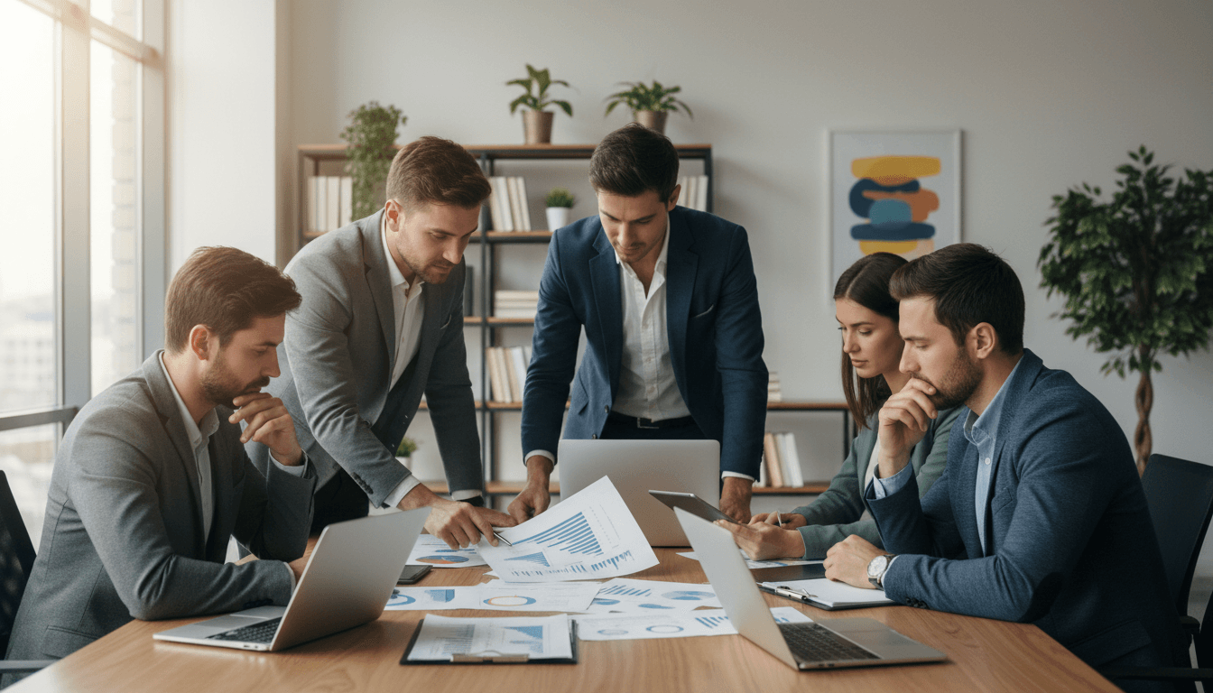 Claims Management Support