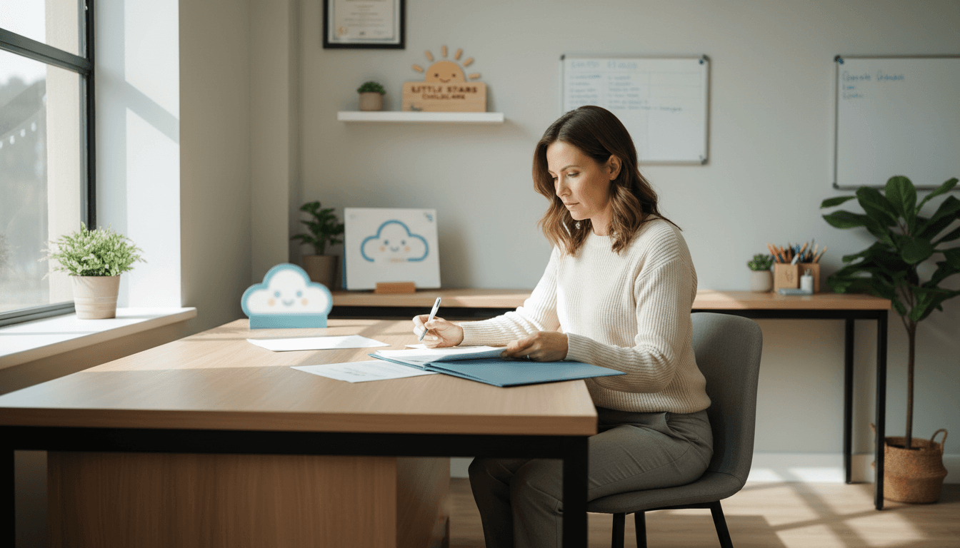 Management Liability insurance for childcare directors