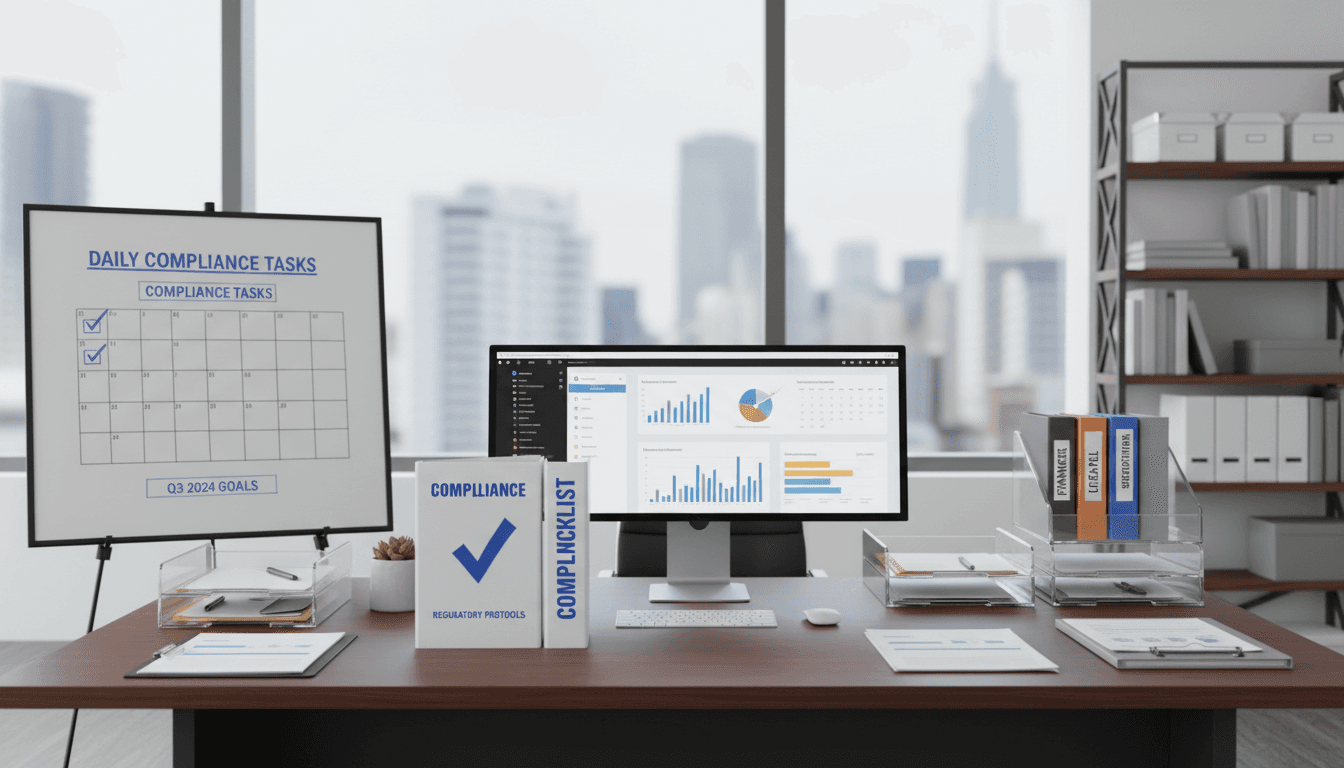 Regulations Compliance