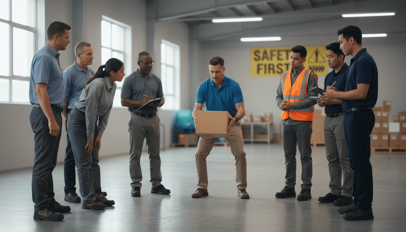 Childcare Educator Injury Insurance Australia: Closing the Gap Between Workers Comp and Voluntary Cover